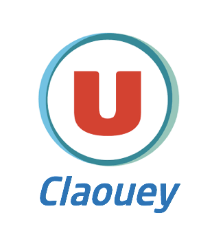 super u claouey