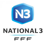 National 3 saison 2023/2024