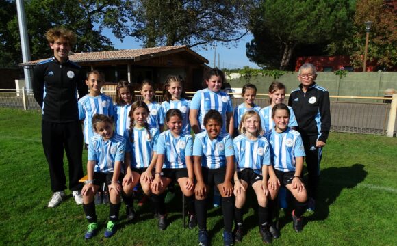 U8/U10 F