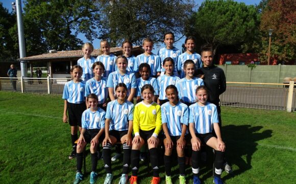 U13 F