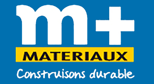 M+ MATÉRIAUX