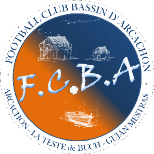 FC BASSIN D'ARCACHON