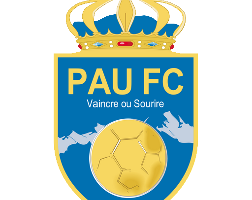 PAU FC 2