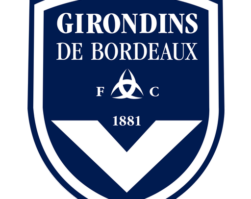 GIRONDINS de BORDEAUX B