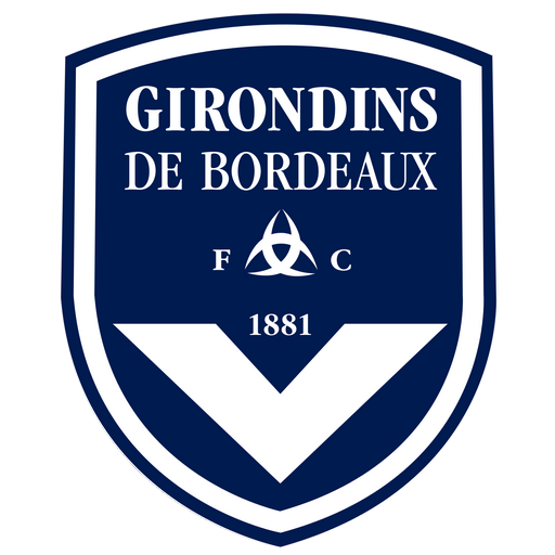 GIRONDINS de BORDEAUX B