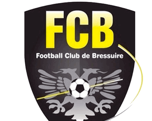 FC BRESSUIRE