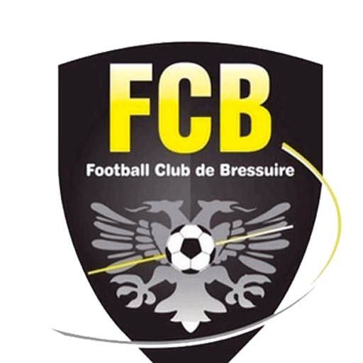 FC BRESSUIRE