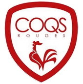 Coqs Rouges