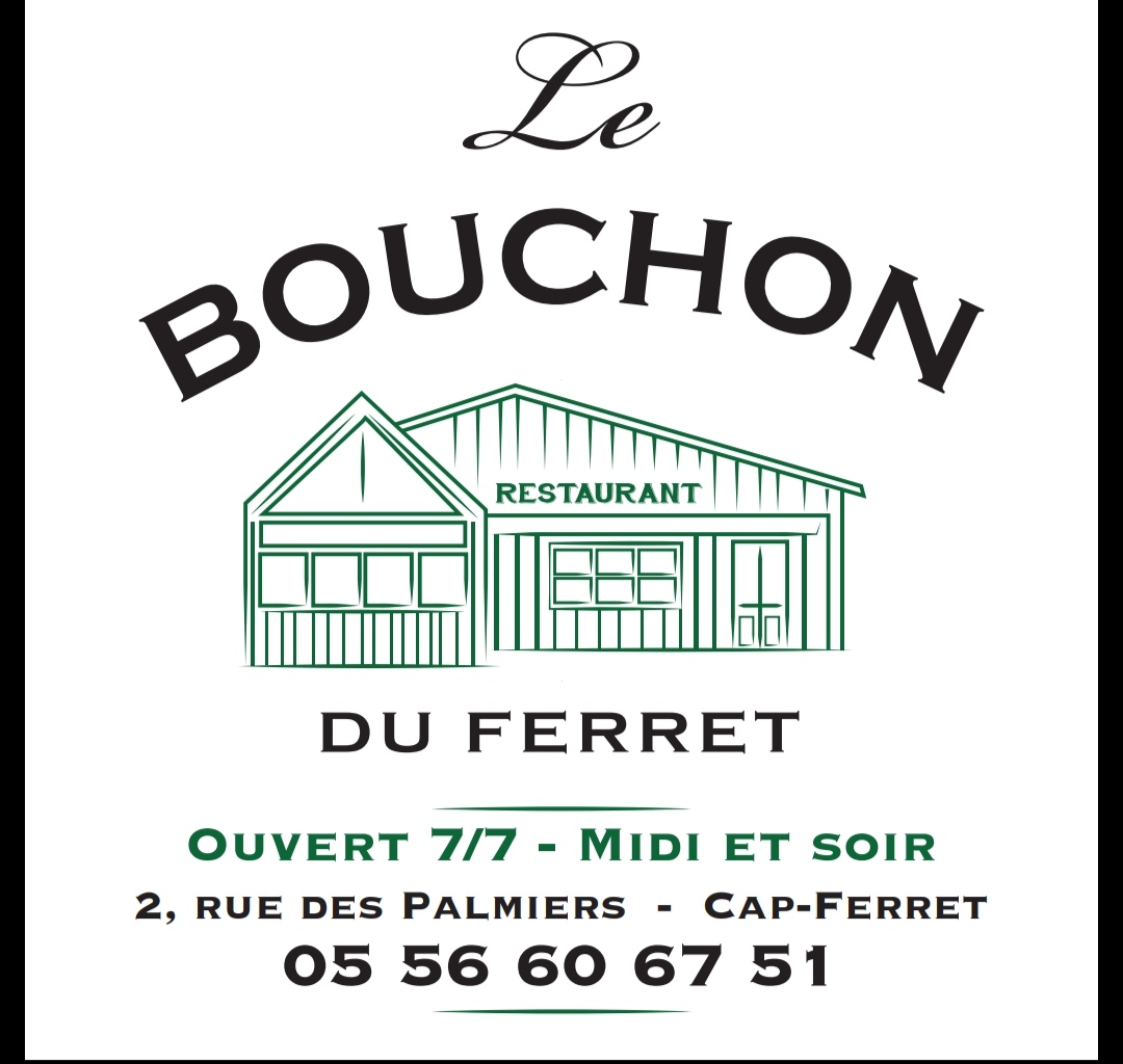 LE BOUCHON