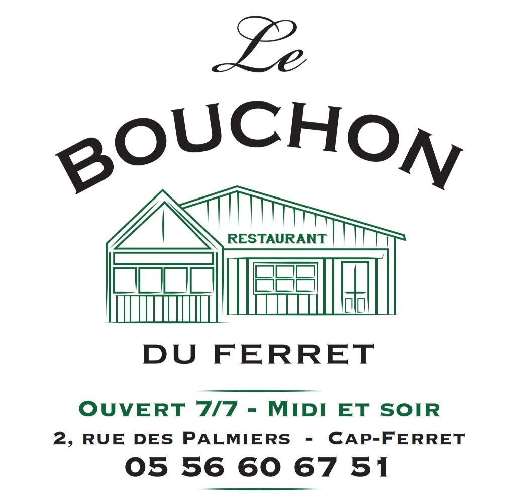 Le Bouchon du Ferret