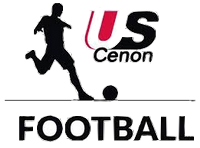 US Cenon Football 2