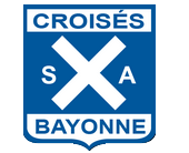 Croisés Bayonne