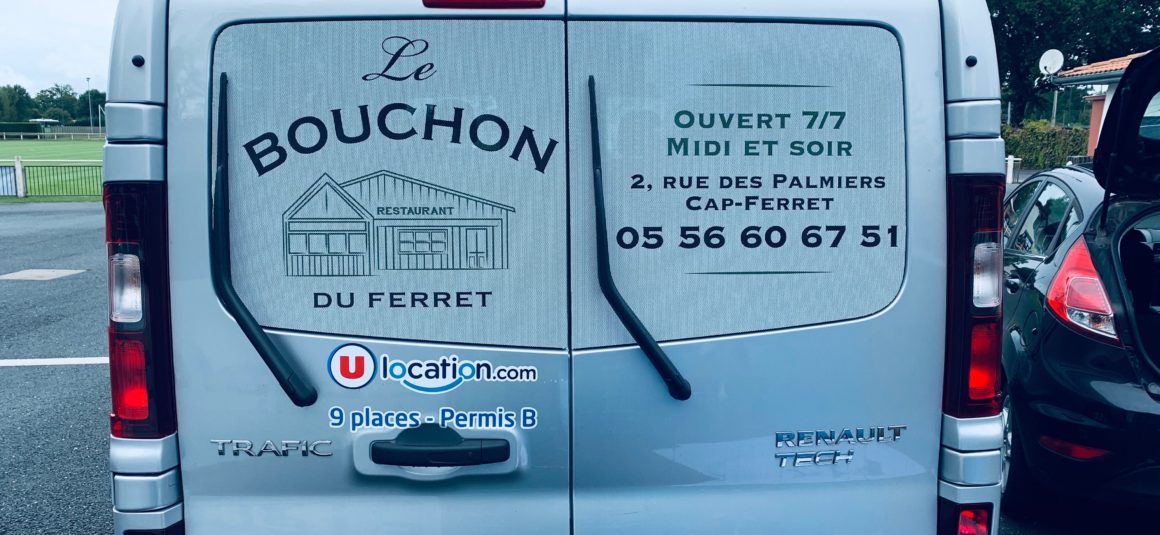 Avec Le Bouchon, ça roule !