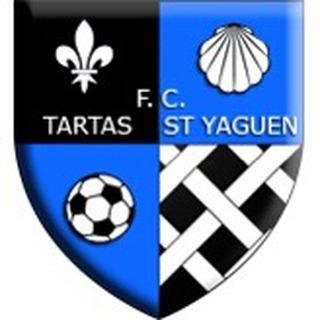 TARTAS ST YAGUEN