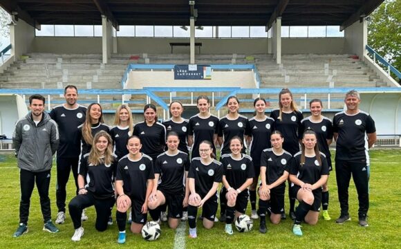 U18 F