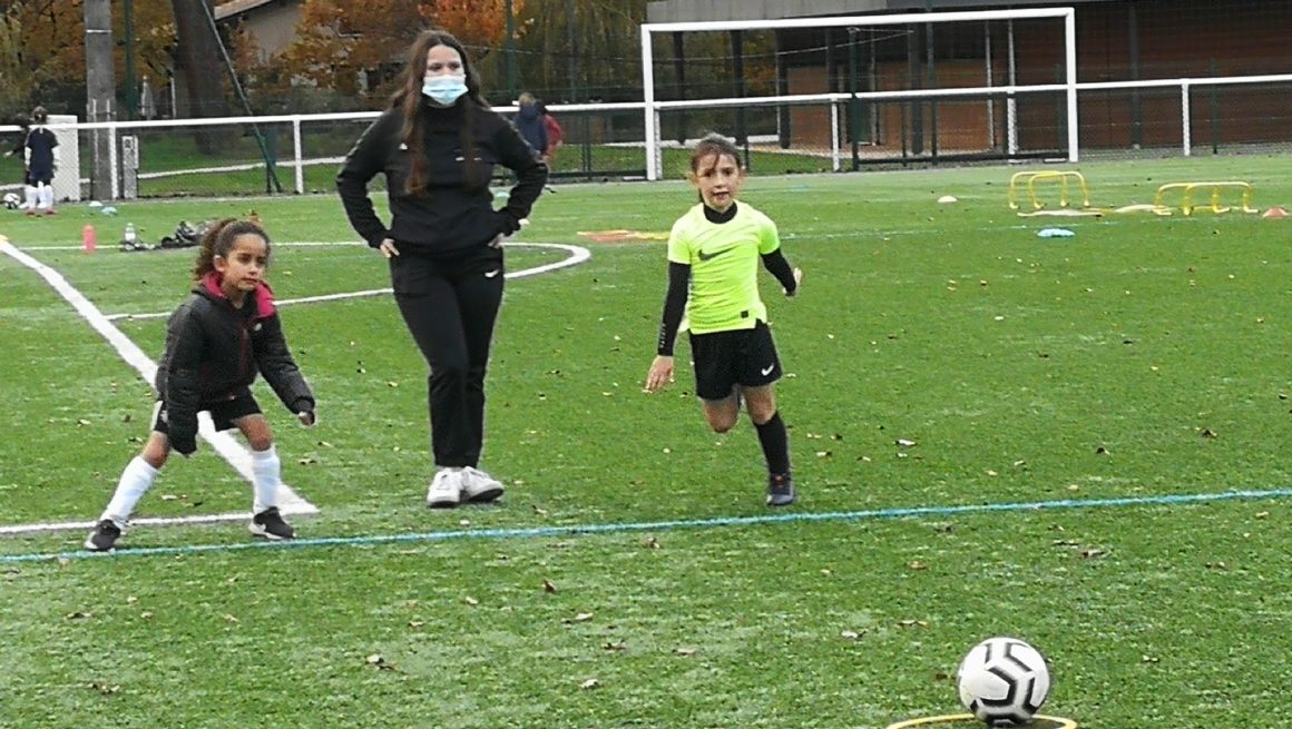 Féminines : ce vent de fraîcheur