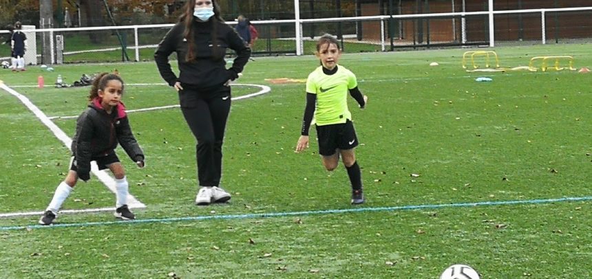 Féminines : ce vent de fraîcheur