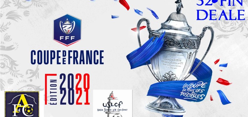 Coupe de France : « Merci ». Le message du président Bernard Martin Coupe de France : « Merci ». Le message du président Bernard Martin