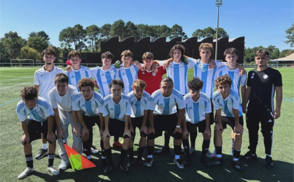 U16 R2