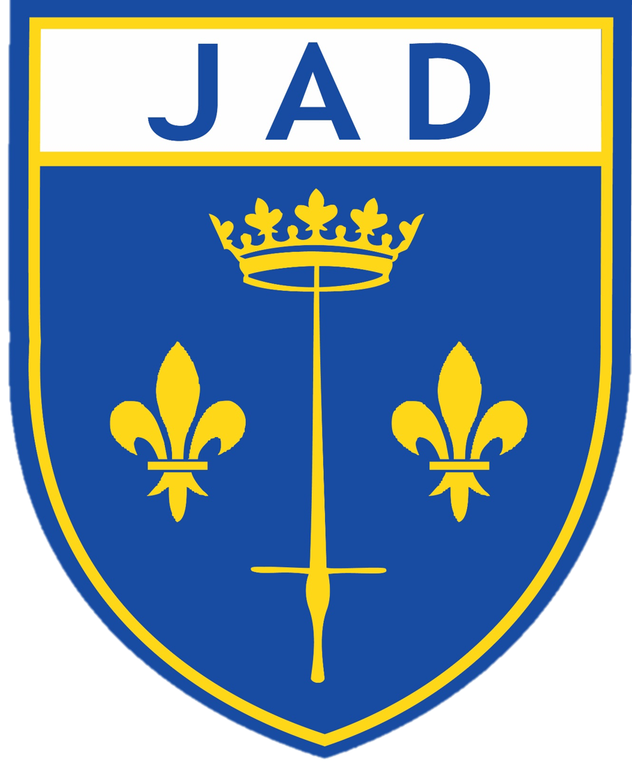 Jeanne d'Arc Dax