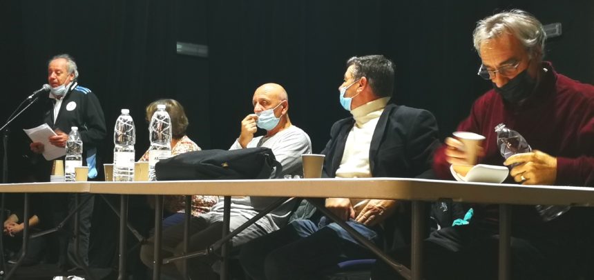 Une assemblée générale constructive Une assemblée générale constructive