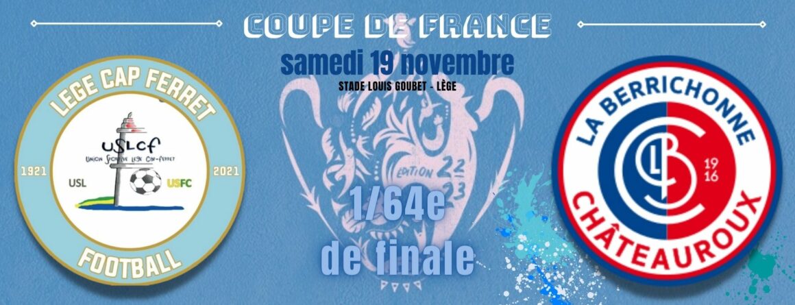 Coupe de France : Infos presse