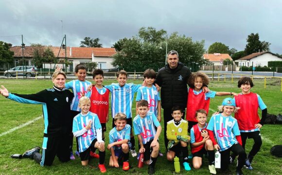U10/U11 2
