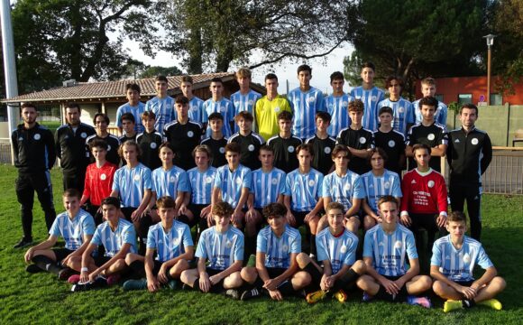 GROUPE U17