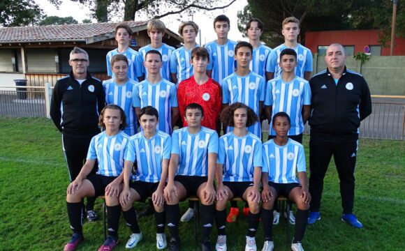 U17 B