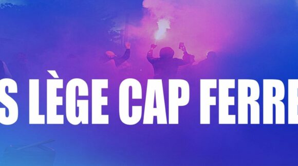 Coupe de France : c’était quand même magique Coupe de France : c’était quand même magique