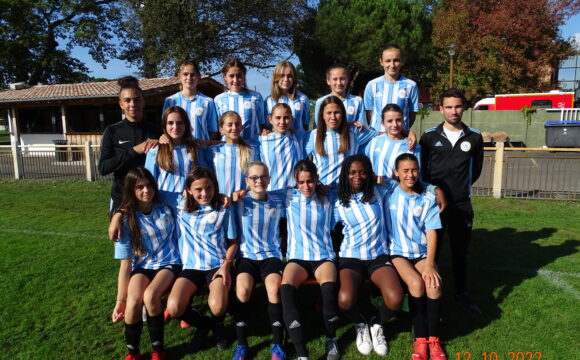 U15 F