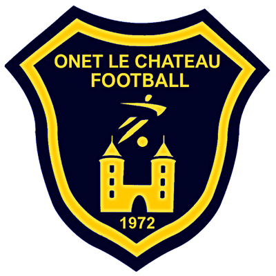 ONET LE CHÂTEAU FOOTBALL