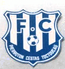 Pierroton Cestas FC