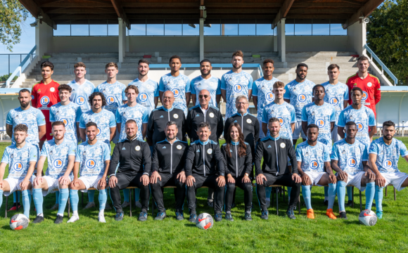 National 3 : mise à jour du calendrier