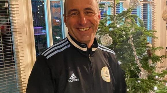 Disparition de Jean-Michel Douet : l’adieu à un ami de l’USLCF Disparition de Jean-Michel Douet : l’adieu à un ami de l’USLCF