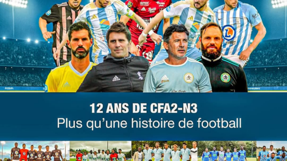 Incontournable, le match de gala du 15 juin Incontournable, le match de gala du 15 juin