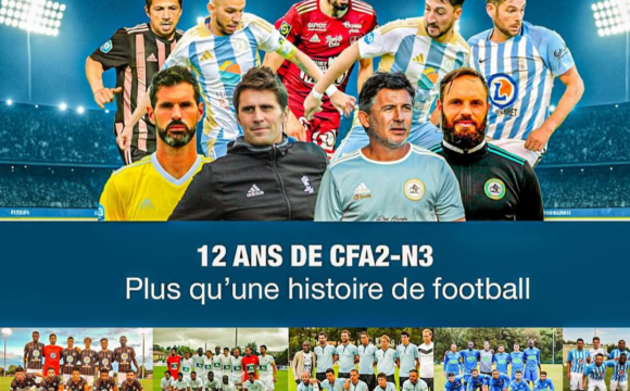 Incontournable, le match de gala du 15 juin