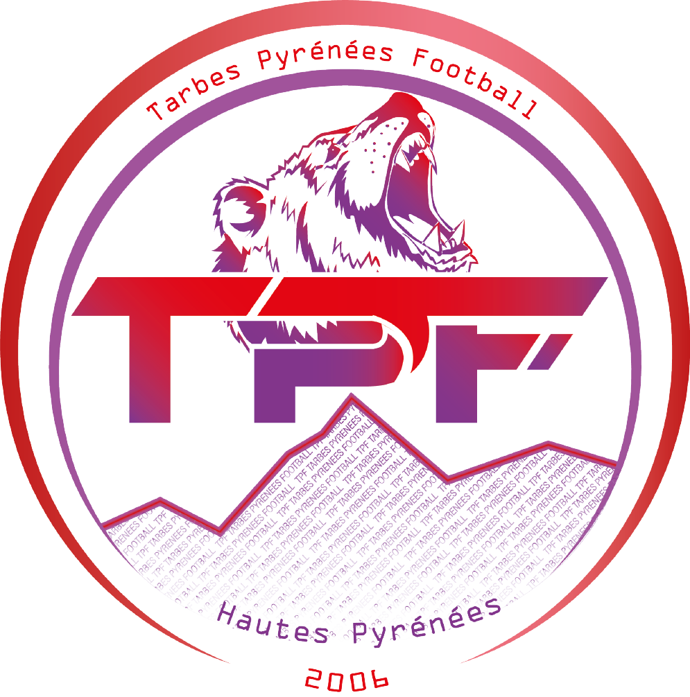 TARBES PYRÉNÉES FOOT