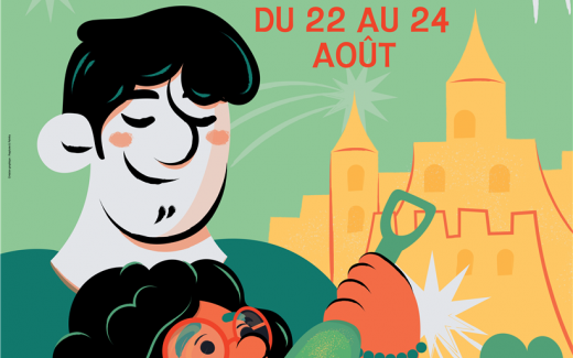 Les Fêtes de l’Herbe avec l’USLCF