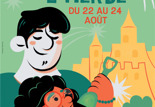 Les Fêtes de l’Herbe avec l’USLCF