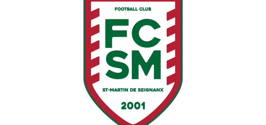 FC St-Martin de Seignanx