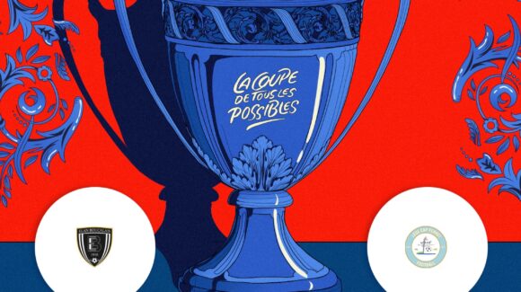 coupe de France : déjà dans le bain !
