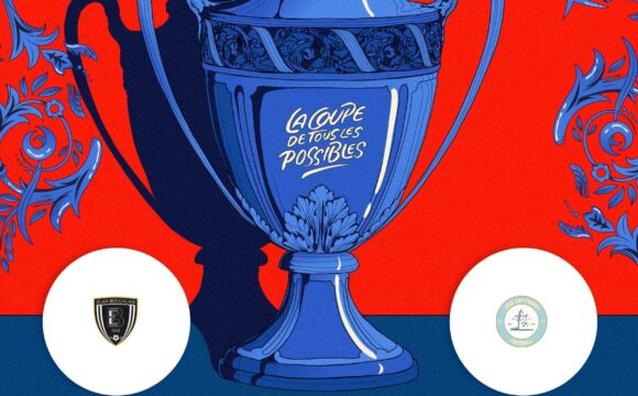 coupe de France : déjà dans le bain !