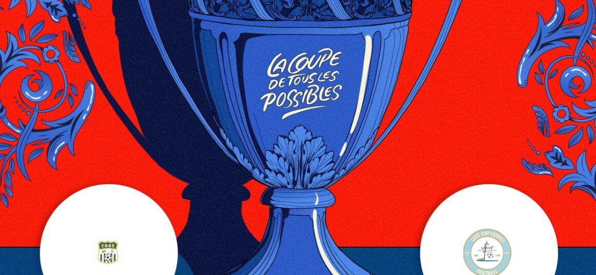 Coupe de France : direction le Lot-et-Garonne ! Coupe de France : direction le Lot-et-Garonne !