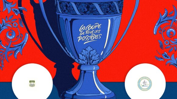 Coupe de France : fin de l’aventure Coupe de France : fin de l’aventure