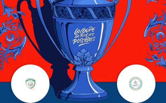 coupe de France : notre adversaire du 4e tour connu !
