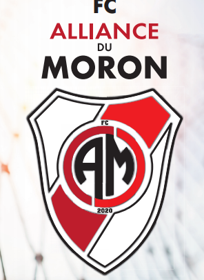 FC Alliance du Moron 2