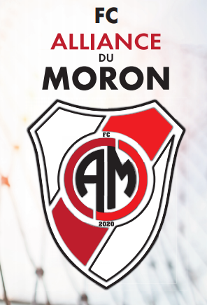 FC Alliance du Moron 2