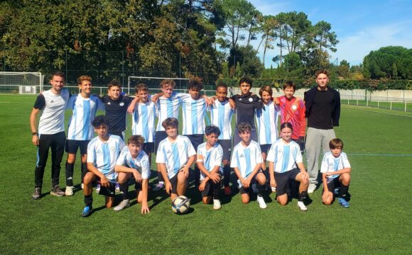 U14 L