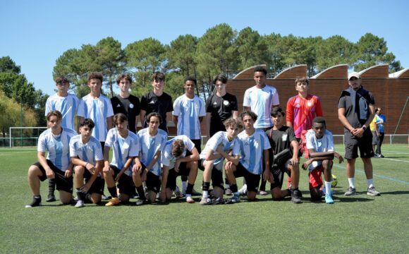 U17 R2